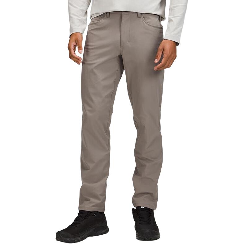 Lululemon ABC Casual Pants Men's LM5ADES