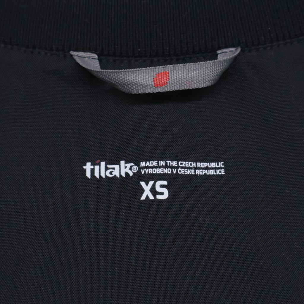 Tilak POUNYTNIK BLADE JACKET Blade Jacket XS blackUsed
