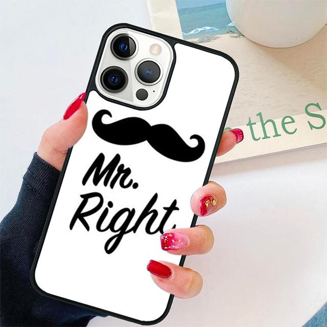 Best Friend BFF Coque Shell For iPhone 17 Air 15 16 14 13 12 Pro Max 11 Pro Max Plus Phone Case Cover