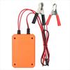 Automotive Oil Injector Diagnostic Equipment 8 Pulse Modes 4 Wire Double Channel Injector for Car Diagnosis Cleaning Tool