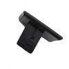 Car Front Grille Emblem Camera Washer Spray Nozzle Cover Cap For 2021Ford F-150