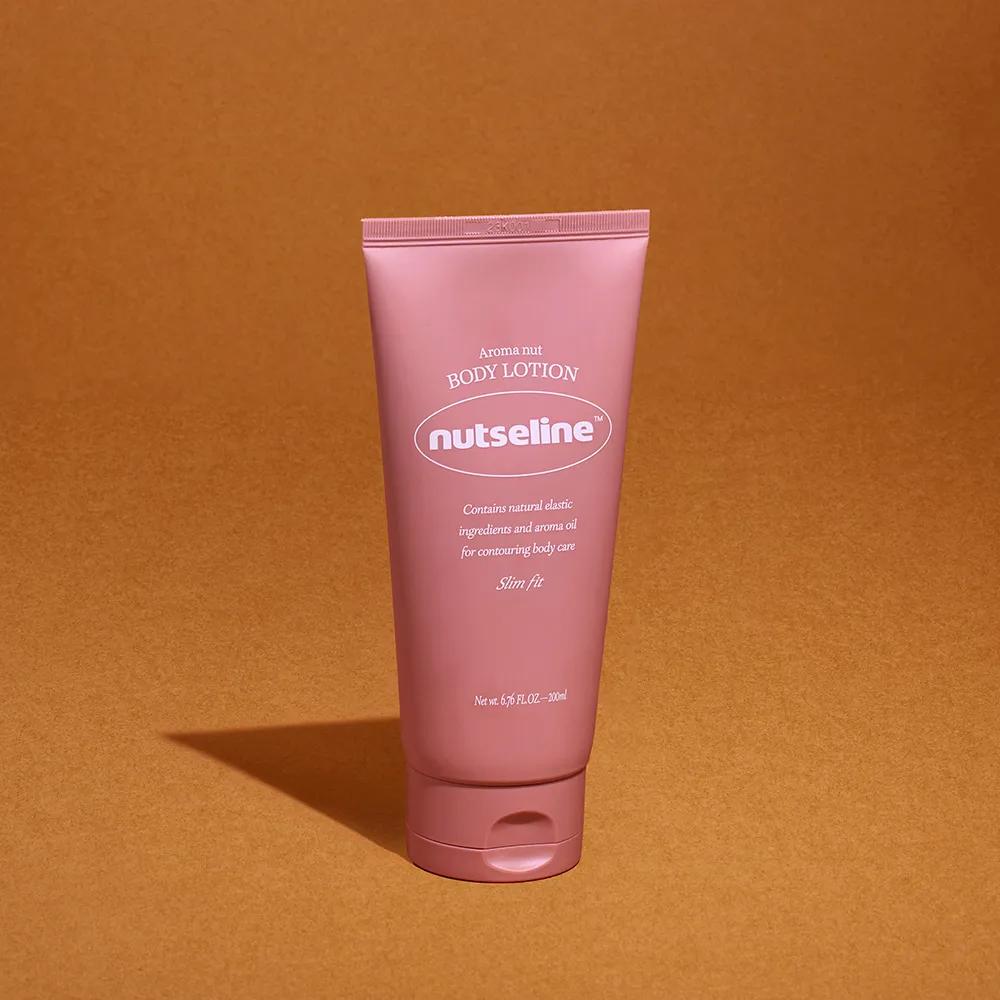 nutseline Aroma Nut Slim Fit Body Lotion 200ml
