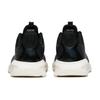 Anta Running Collection Abrasion Resistant Slip Resistant Low Top Running Shoes Women's Black 122135568-4