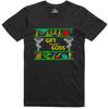 Gift From The Gods T Shirt Load Screen 8 Bit Officially Licensed Spectrum 48k