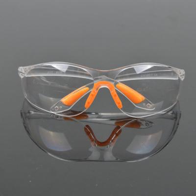 Gafas protectoras para ojos unisex, a prueba de viento, a prueba de polvo, gafas deportivas de seguridad