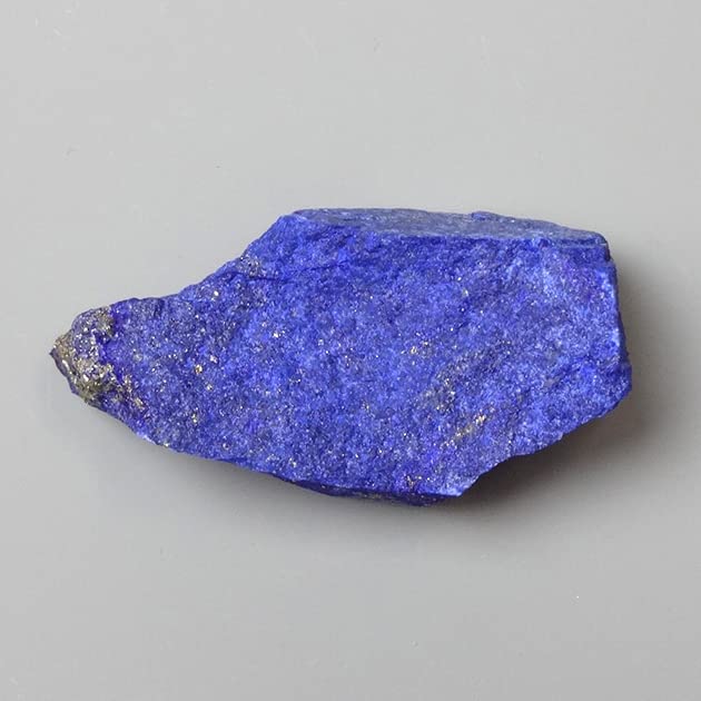 SCIENCE Mini Mineral Specimen Mineral Crystal 10mm Islamic Republic of Thumbnail Box 4cm Case Included Power Stone Lapis Lazuli Lapis Lazuli Rough