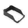 Powerful 1 Piece Replacement Parts For CFMOTO 800 NK 800NK 800Nk Motorcycle Trument Hat Sun Visor Meter Cover Guard Black Ant