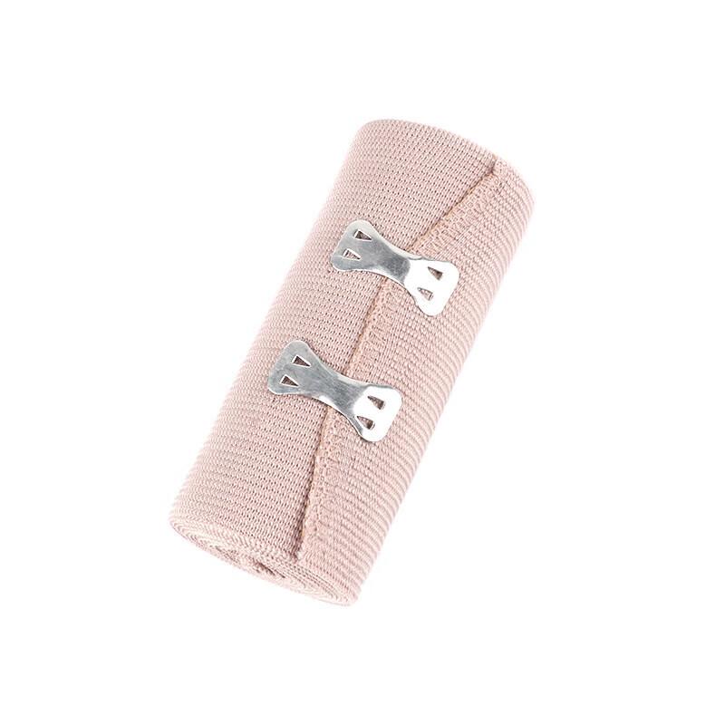 Chunsen High Elastic Medical Bandage (10 Rolls) 5cm x 4.5m