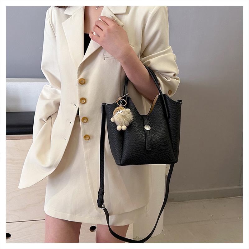 Tooxika Модная сумка-ведро — фото 7