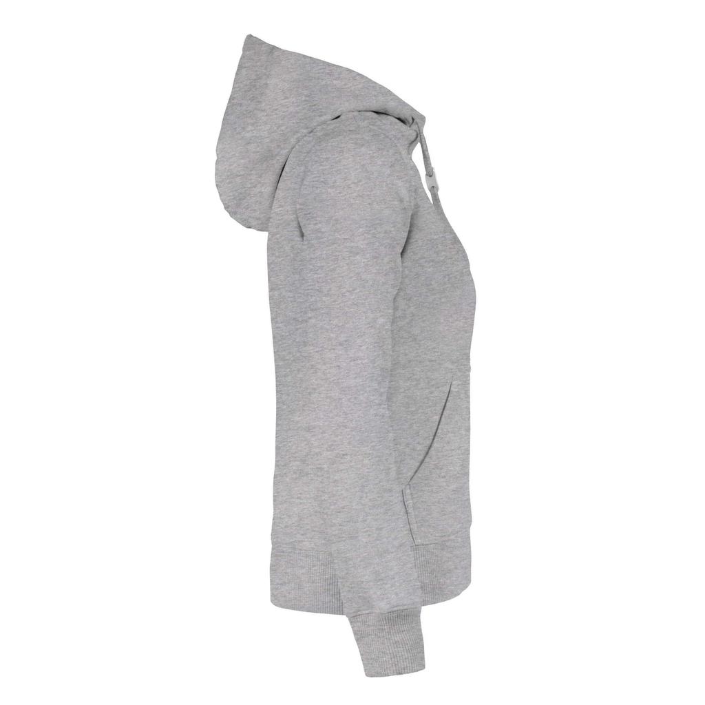 Printer Womens/Ladies Fastpitch Hoodie