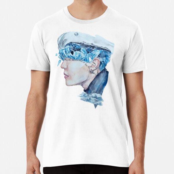 

jhope S to 5XL Made in the AU/USA T-Shirt XL