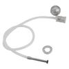 For Liquid Filter Beer Cleaner Filter Ball Lock With Filter Beer Keg