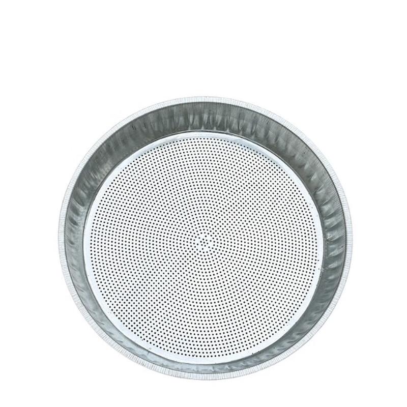 Yueyu 51 см Железное сито Фильтрующий экран (5 упаковок)