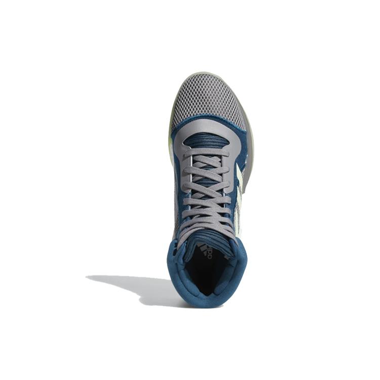 New Adidas Marquee Boost Tech Mineral Glow F97277