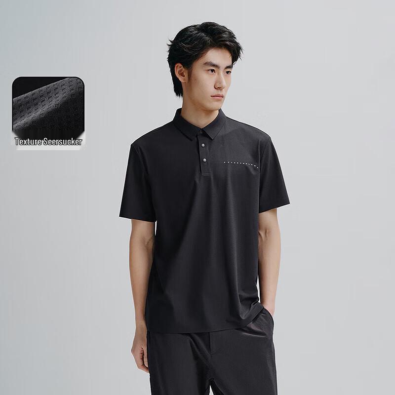 

Peacebird Men s Printed Polo Shirt S