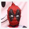 Deadpool Cosplay Costume For Boys Featuring Lifelike Muscle Design And Breathable Fabric