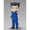 Nendoroid Doll Ace Attorney Seihodo Ryuichi Non-scale Plastic Pre-painted Action Figure