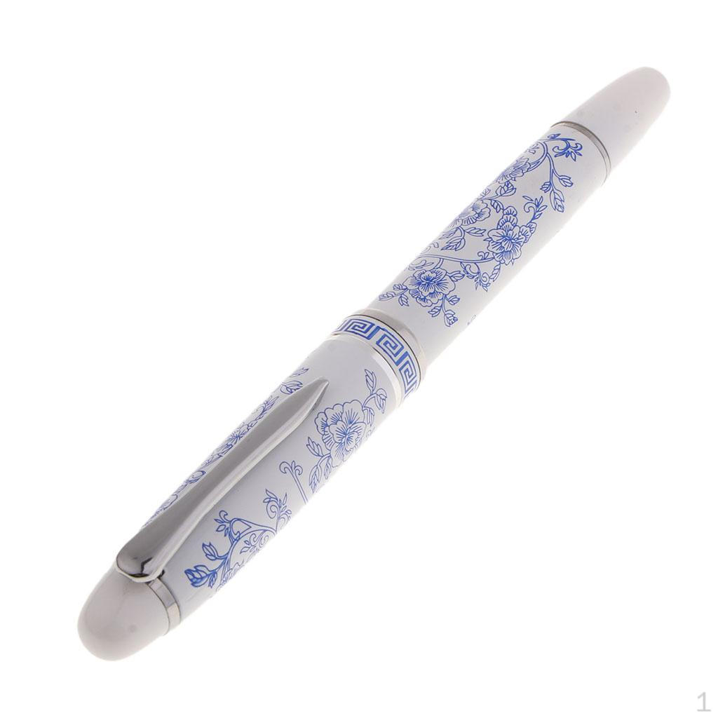 

Pen with Stainless Nib for Business Executives A