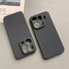 For OPPO Find X9 Pro Case Hard PC Carbon Fibre Slim Protective Shockproof Back Cover Case For OPPO Find X9 X9Pro 5G Phone Shell