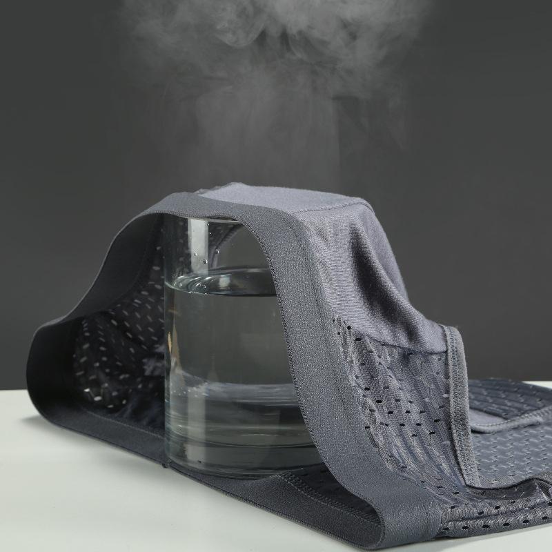 Quick Drying Mesh Mesh Ice Silk Men's Triangle Underwear Men's Modal Breathable Underwear