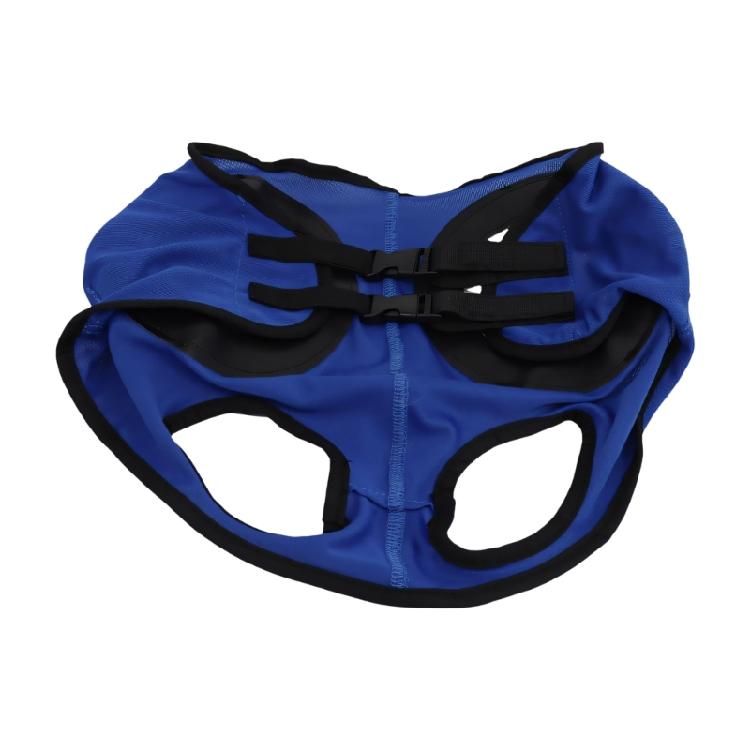 Horse Wind Resistant Eye Mask Tear Resistant Horse Eyewears Protective Eye Shield Block for Training And Shows