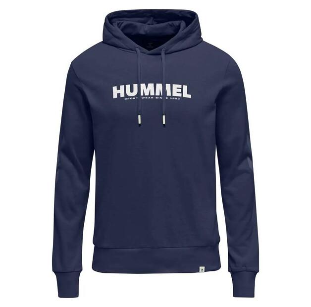 

Hummel Legacy Logo худи S