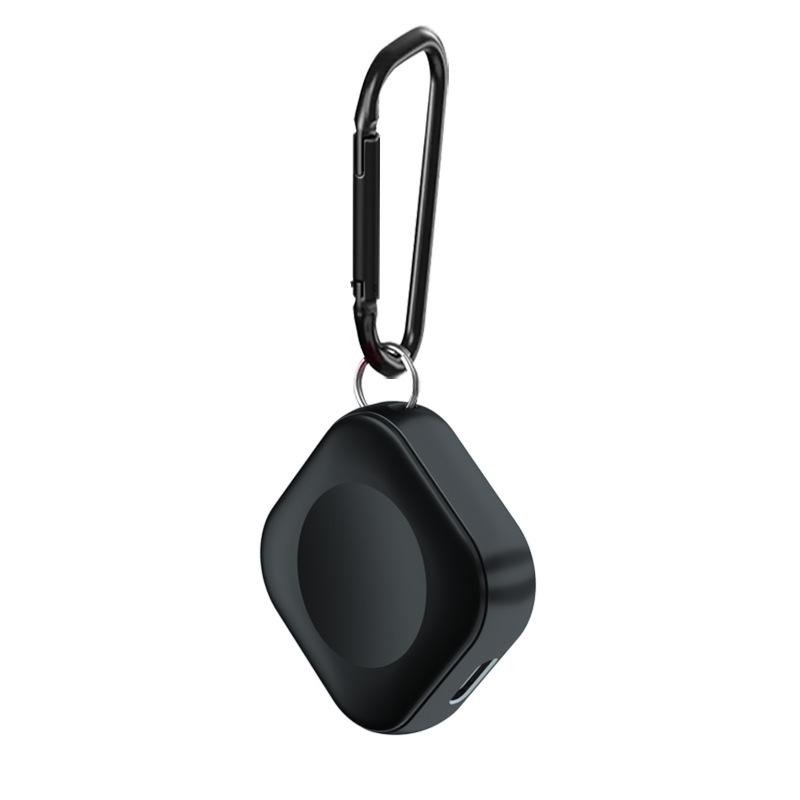 Compatible Apple iWatch Wireless Charger: Ultras9s8 Magnetic Portable 5W Fast Charging for Series 6/5
