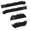 For Toyota Sequoia 2008- Left Right Car Rear Bumper Bracket Mounting Support Retainer 52562-0C010 52563-0C010