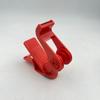 Portable Tape Holder Adjustable Wrapping Paper Tape Holder New Desktop Tape Dispenser