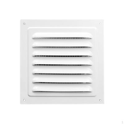 Exterieur accessoires – Radiatorroosters en andere roosters