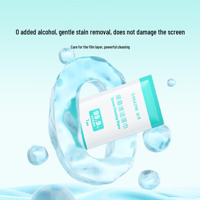 SanZhe Electronics Cleaning Kit