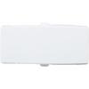 Acouto Interior Dome Light Lens Cover Replacement for Corvettes 1974-1982 | OE 336201 Dome Light Cover