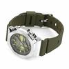 Casio G-SHOCK Analog-Digital 2100 Series S Series Quartz Men's Watch GM-S2100-3ADR
