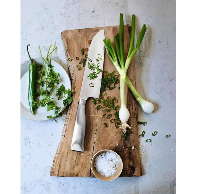 WMF Grand Gourmet Knife Set, 5 Pieces (18.7634.9992)