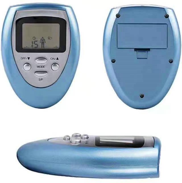 Spot 1018 Home Low-Frequency Pulse Electric Shock Massager Patch