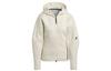 Z.N.E Jacket Women's Yellow White H40976