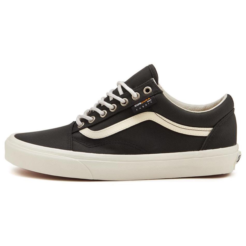 Vans Old Skool Cordura 'Black' VN0A4BW22LG