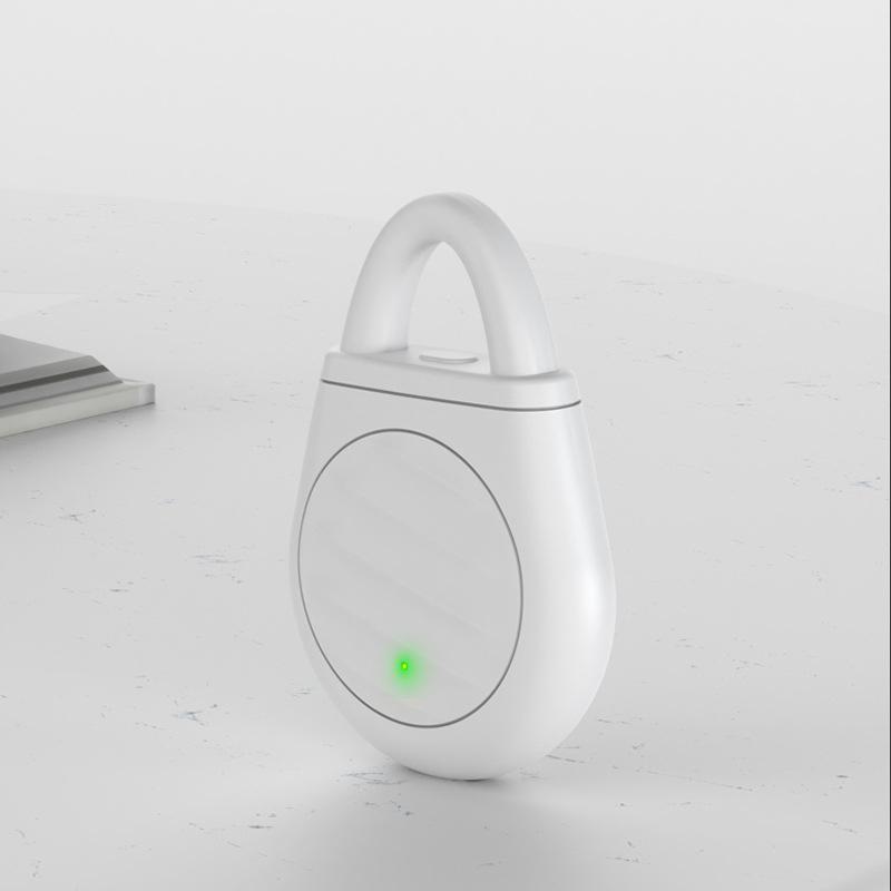 Pigeon Repellent Outdoor Ultrasonic Bird Repeller Bird Repellent Device Eco-friendly Practical Insect Repellent Device белый