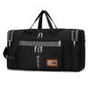 Oxford Fitness Bag Large Capacity Sports Backpack Purse Waterproof Multifunctional Wear-resistant Adjustable Strap for Men Women