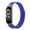 Strap For Xiaomi Mi Band 8 Global Version Accessorie Milanese Loop Replacement Belt Bracelet Pulseira Correa Mi Band 9 NFC Strap