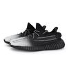 adidas Scarpe Casual Originali Yeezy Boost 350 V2 Unisex Basse Bianche HQ4540(Team80-S-BOX)
