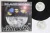 LP Record BLACK MOON - War Zone P150039 PRIORITY 1999 US Rap & Hip-Hop/R&B Used