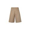 Nike Solid Color Breathable Comfortable Mid-Rise Casual Shorts Men shorts Khaki FZ5773-247