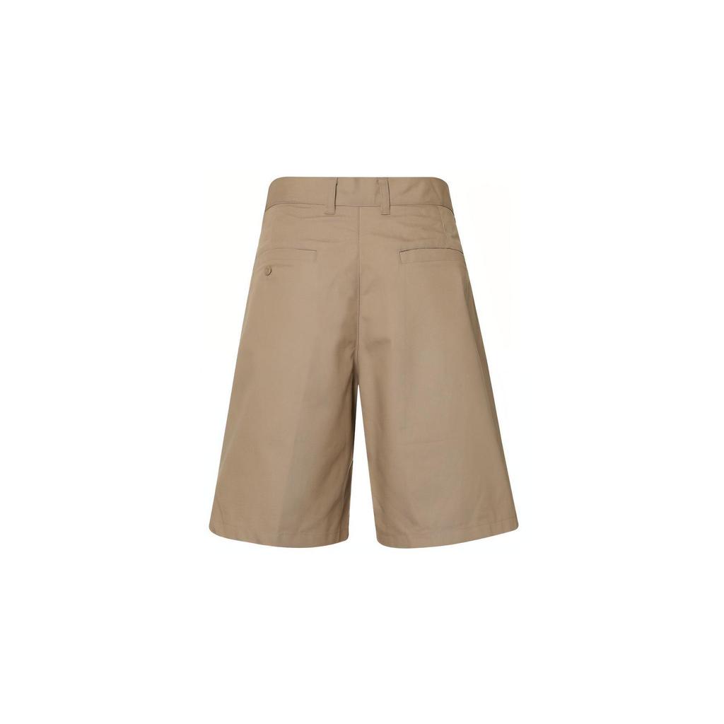 Nike Solid Color Breathable Comfortable Mid-Rise Casual Shorts Men shorts Khaki FZ5773-247