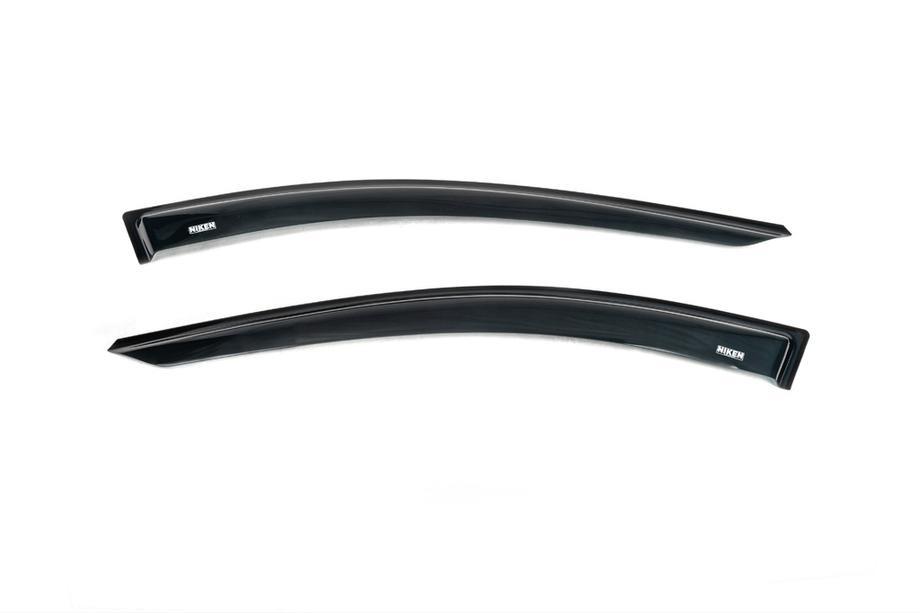 

Windbreakers (2 pcs, Niken) for Ford Connect 2021-