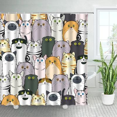 Productos para el baño – Cortinas
