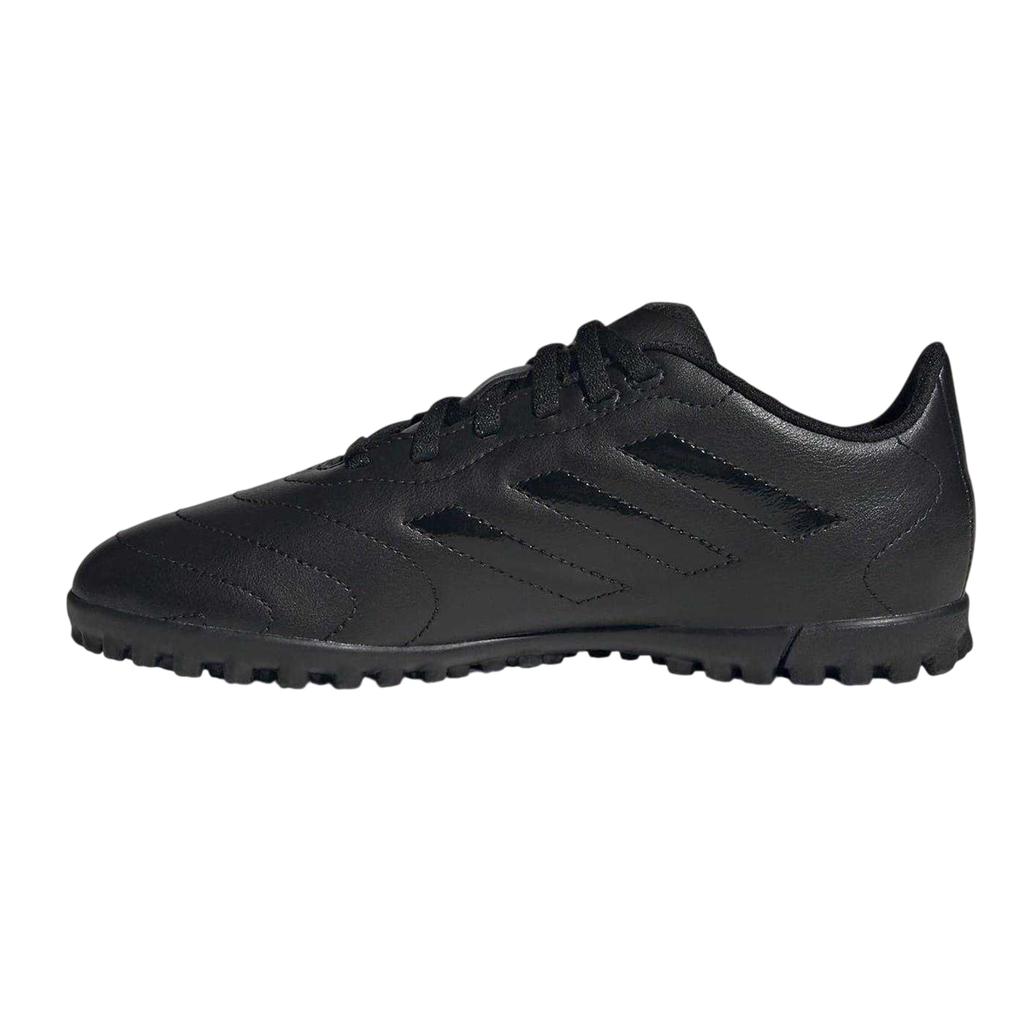 Adidas Childrens/Kids Goletto Leather Astro Turf Trainers