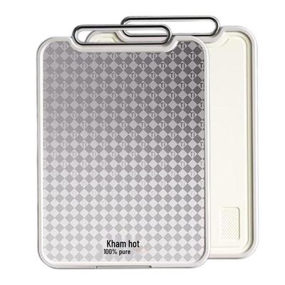 Kambach Pro Pure Titanium Light Trace Cutting Board