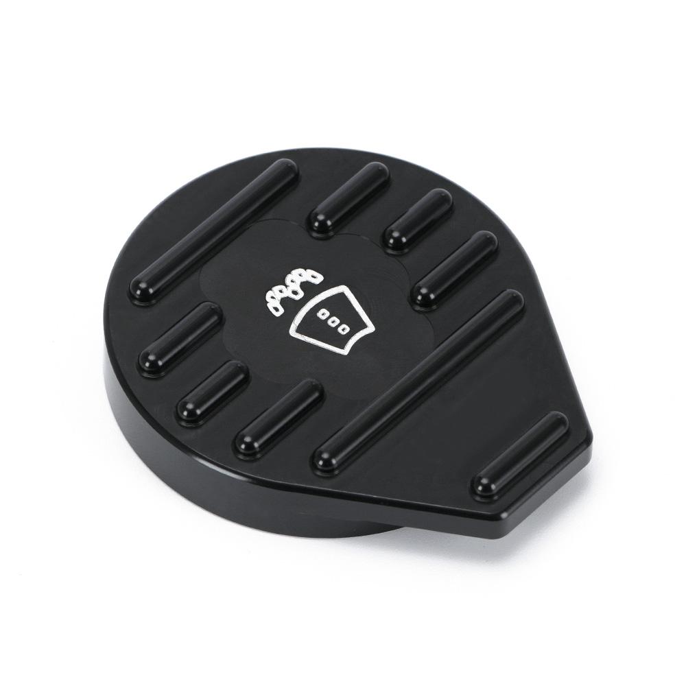 Tank Cap / Bottle Cap / Oil Cap for VW CC Golf GTI For Seat Skoda 2.0T Scirocco EA888 Engine Aluminium Protect Cap Cover