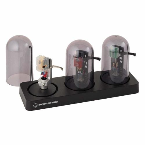 Audio Technica AT6003R Cartridge Case Record Player Record